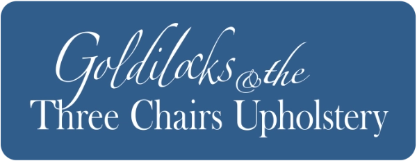 Three Chairs Upholstery — home