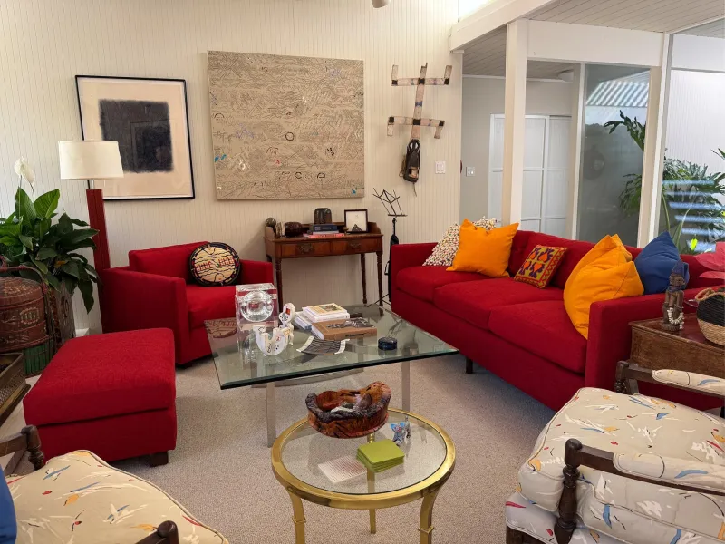 Betsy Rick Interiors